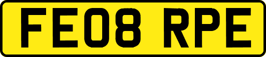 FE08RPE