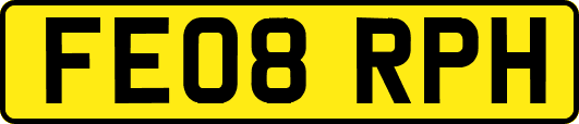 FE08RPH