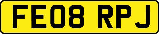FE08RPJ