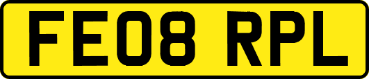FE08RPL