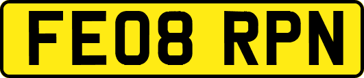 FE08RPN