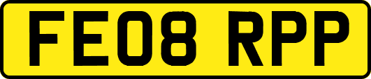 FE08RPP
