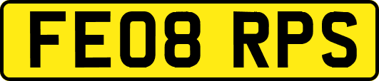 FE08RPS