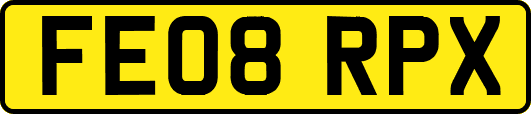 FE08RPX