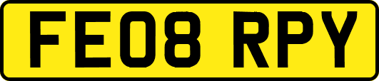 FE08RPY