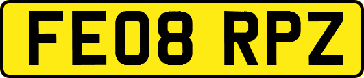 FE08RPZ
