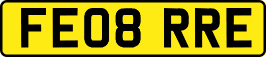 FE08RRE
