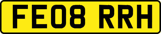 FE08RRH