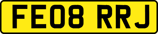 FE08RRJ