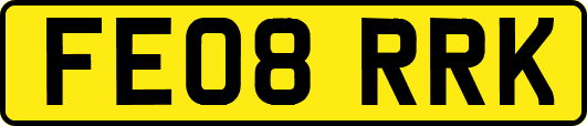 FE08RRK