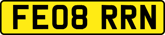 FE08RRN