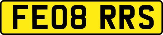 FE08RRS