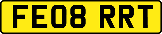 FE08RRT