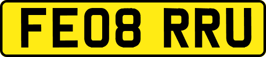 FE08RRU