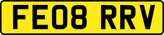 FE08RRV