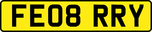 FE08RRY