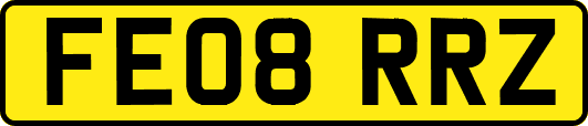 FE08RRZ