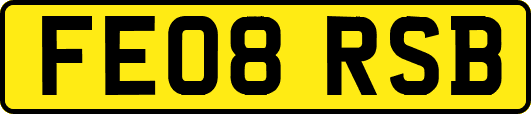 FE08RSB