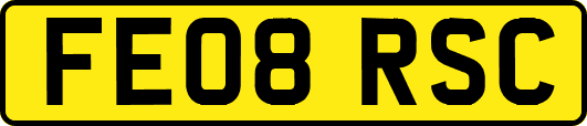FE08RSC