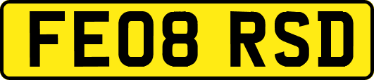 FE08RSD