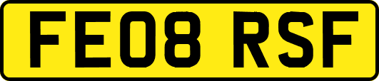 FE08RSF