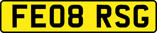 FE08RSG