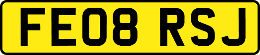 FE08RSJ