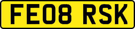 FE08RSK