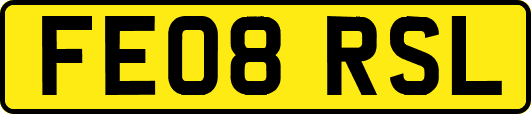 FE08RSL
