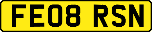 FE08RSN