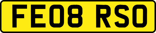 FE08RSO