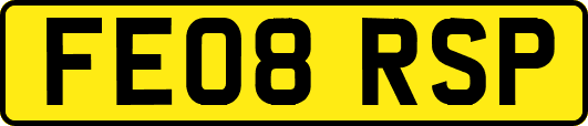 FE08RSP