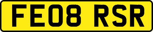 FE08RSR