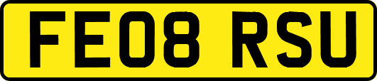 FE08RSU