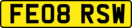 FE08RSW