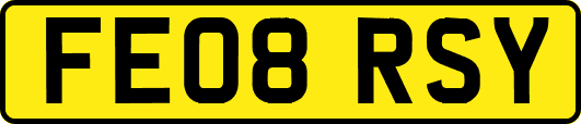 FE08RSY