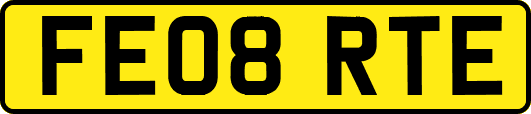 FE08RTE