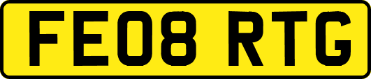 FE08RTG
