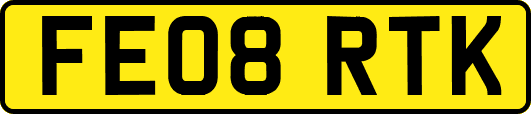 FE08RTK