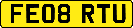 FE08RTU