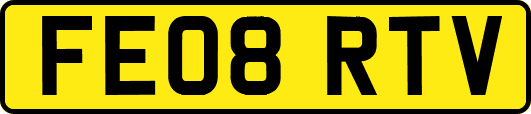 FE08RTV
