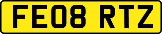 FE08RTZ