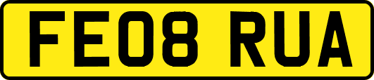 FE08RUA
