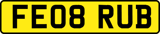 FE08RUB
