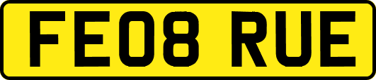 FE08RUE