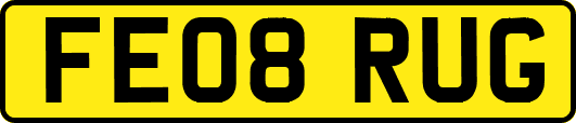 FE08RUG