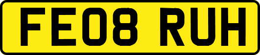 FE08RUH