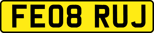 FE08RUJ