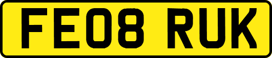 FE08RUK