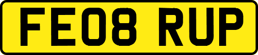 FE08RUP